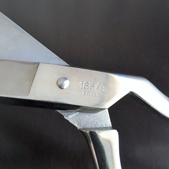 Polyester Double Knits Shears Scissors, Henckels International - Picture 8 of 10